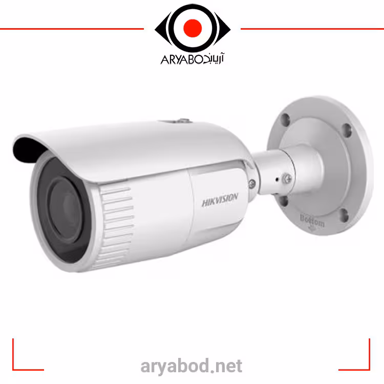 دوربین مداربسته تحت شبکه هایک ویژن مدل DS-2CD1623G0-I