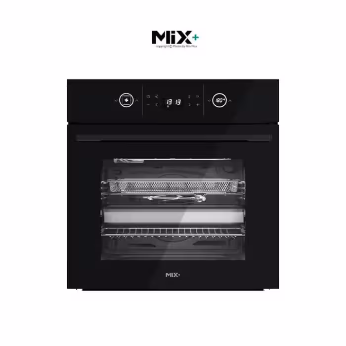 فرتوکار برقی میکس پلاس مدل E6506