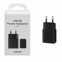 کلگی شارژر سامسونگ 15 وات ورودی تایپ C