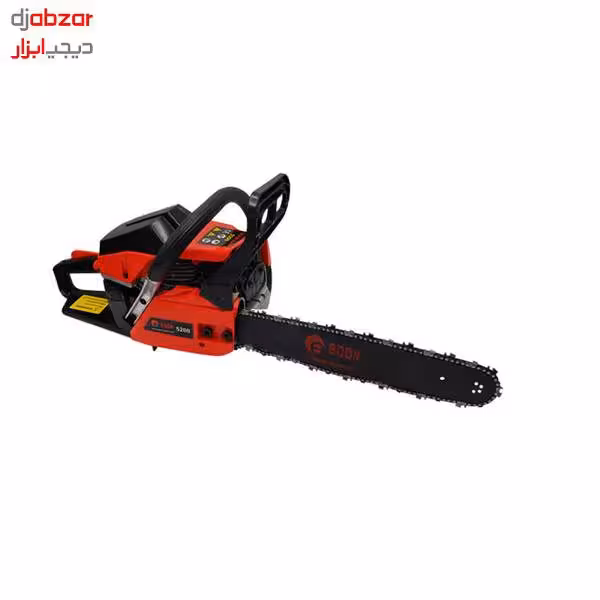 اره زنجیری بنزینی ادون