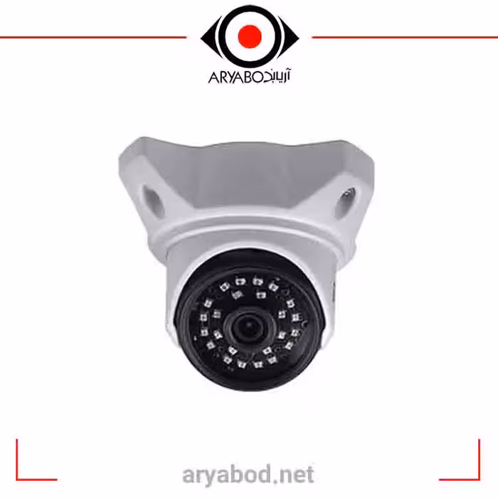 دوربین مداربسته دام آی تی آر مدل ITR-D24FN