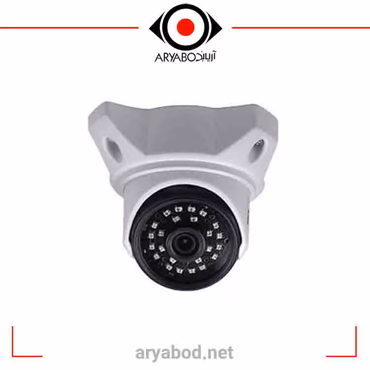 دوربین مداربسته دام آی تی آر مدل ITR-D24FN