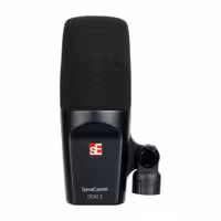 میکروفنsE Electronics DynaCaster DCM3