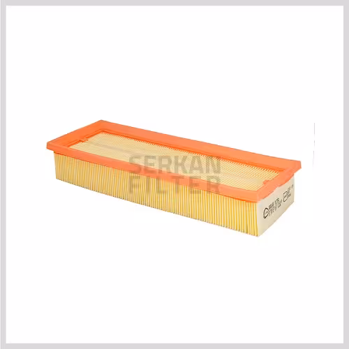 فیلترهواسرکان. پژو:پارس،405-ایران خودرو:سمند(موتورهای XU7)    کدمحصول939