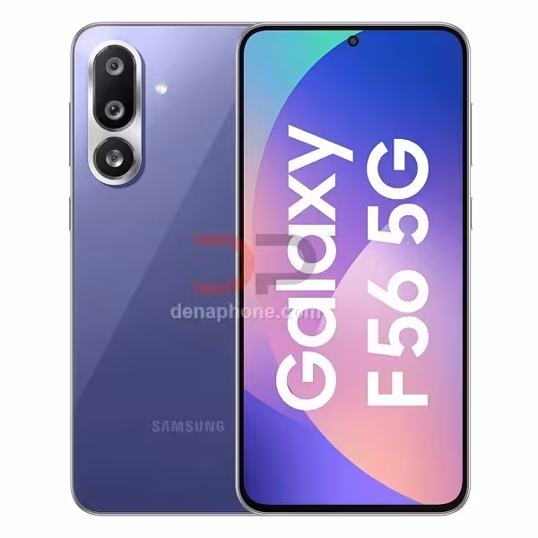 دوربین پشت سامسونگ Samsung Galaxy F56 / E566 - دنافون