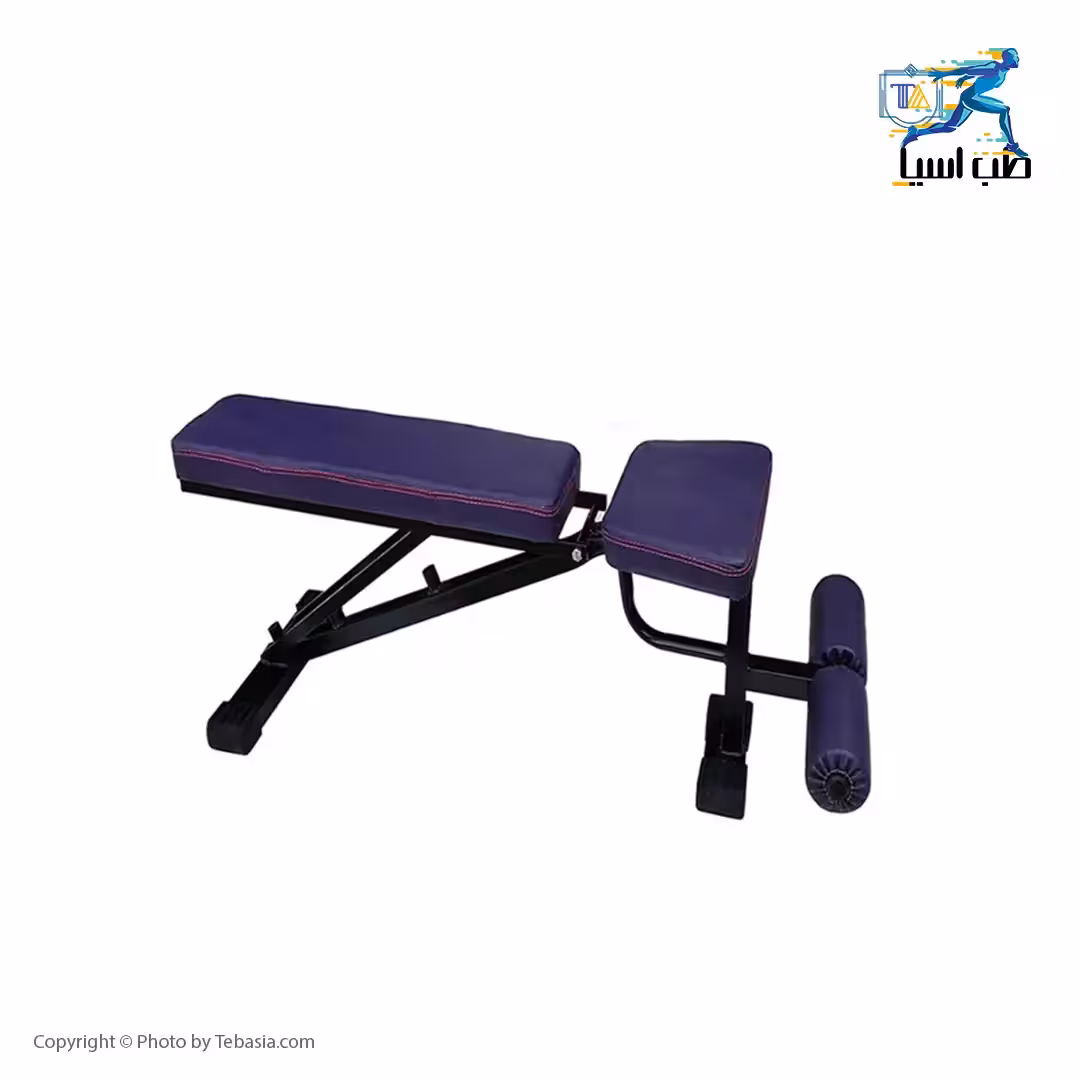 میز پرس 4 کاره خانگی مدل MG