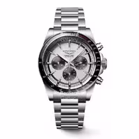 ساعت مچی مردانه لونژین Longines Men’s CONQUEST CHRONOGRAPH