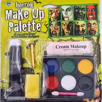 لوازم گریم هالووین کد 815-5