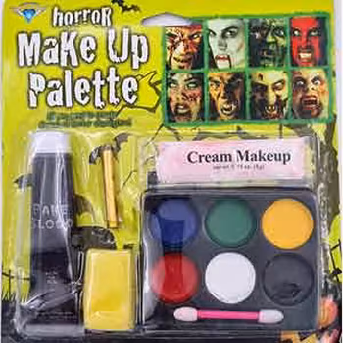 لوازم گریم هالووین کد 815-5