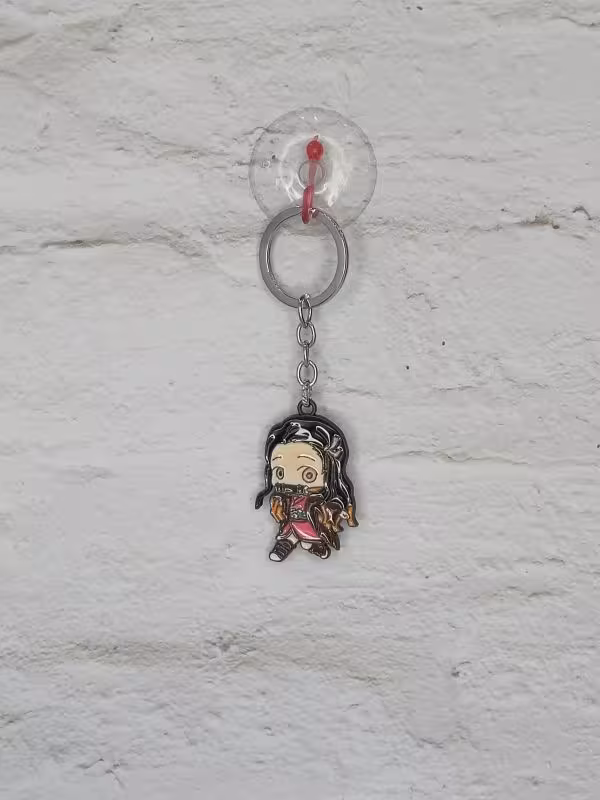 جاکلیدی نزوکو