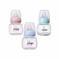 قنداق خوری 80 میل پیرکس روکو ROVCO کد3057
