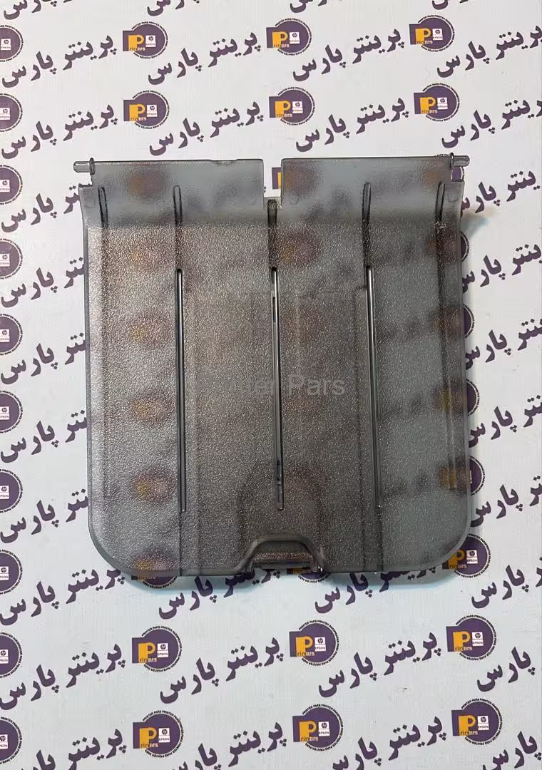 سینی خروجی کاغذ HP 1018 / 1020