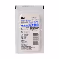 چسب بخیه تری ام 3M مدل Steri-Strip ساخت آمریکا - فروشگاه تجهیزات پزشکی جی مِد