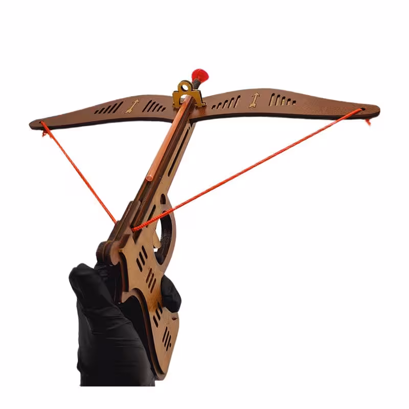 زوبین چوبی آتا تویز 74