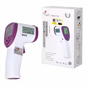 تفنگی زنیت مد IT-122