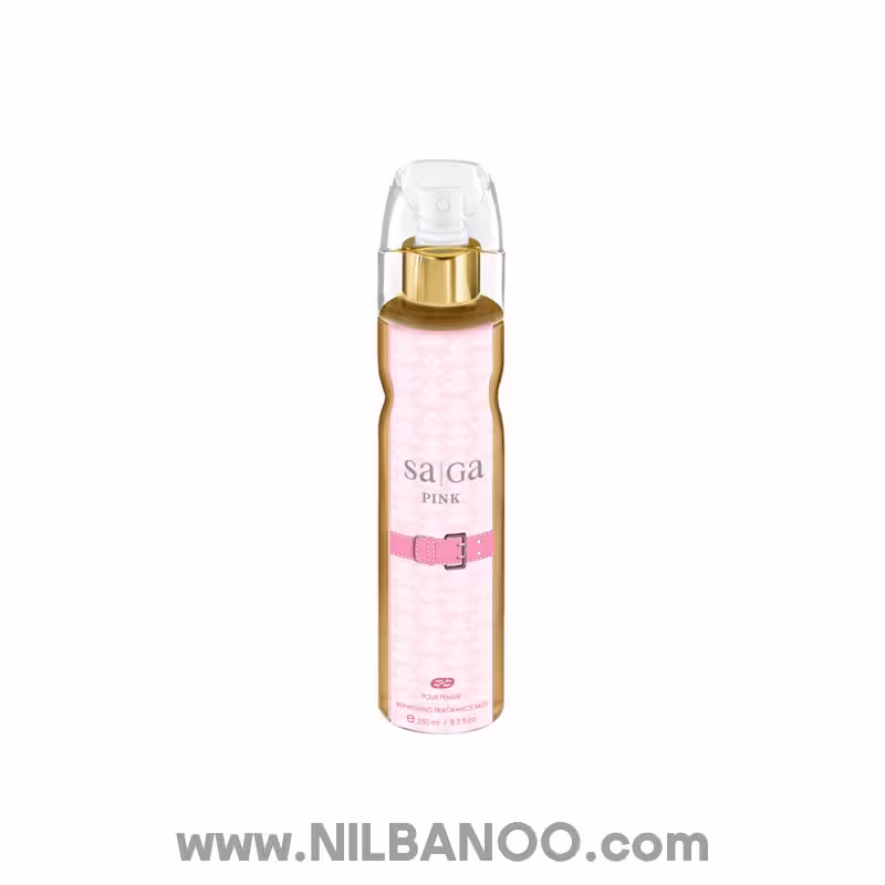 بادی اسپلش زنانه عماد آرا مدل Saga