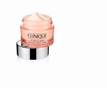 کرم دور چشم All About Eyes کلینیک حجم 15ML