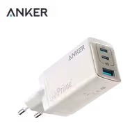 اداپتور 65 وات انکر مدل Anker 735 GaNPrime Charger