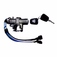 استارت  اچ آی سی کد 4804 مناسب برای پراید | کالا مکس