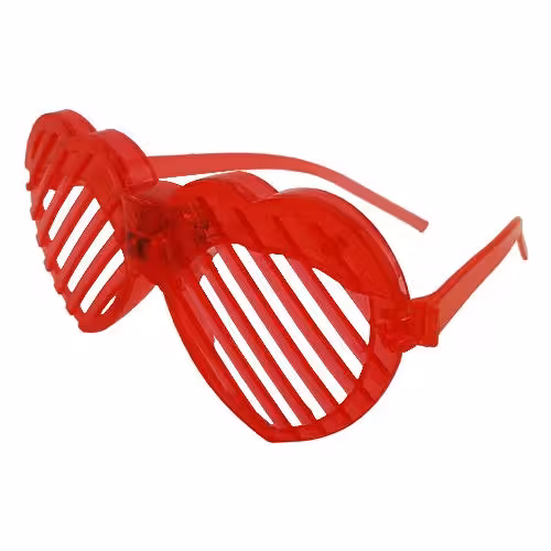 عینک چراغدار