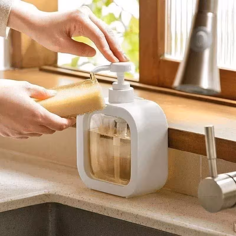 جا مایع هوفیلوس مدل لیندا