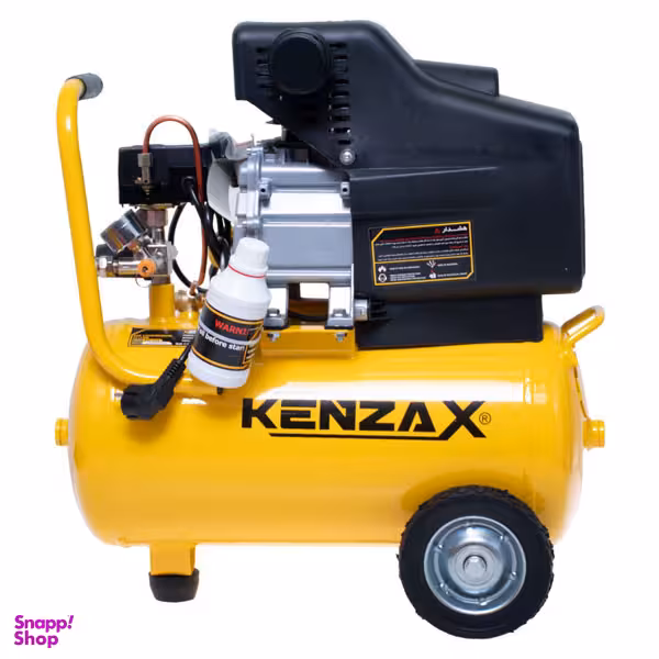 کمپرسور  هوا کنزاکس مدل KAC-124