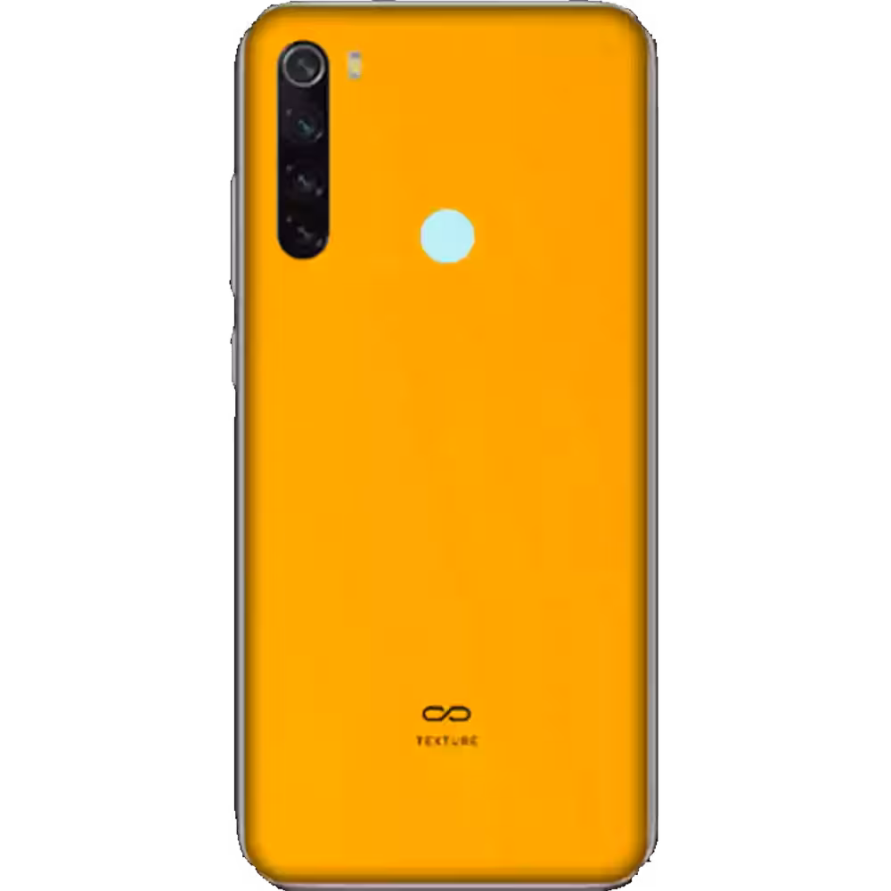 برچسب پوششی ماهوت مناسب برای گوشی شیائومی Redmi Note 8
