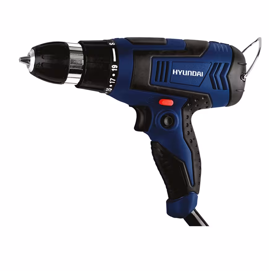 پیچ گوشتی برقی هیوندای مدل HP231-DD