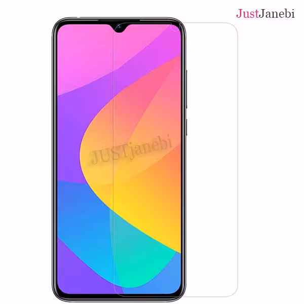 محافظ صفحه نمایش نانو گلس شیائومی Xiaomi Mi 9 lite