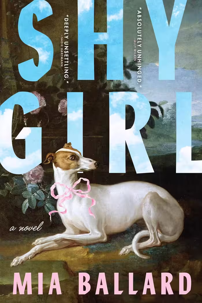 Shy Girl دختر خجالتی (متن کامل بدون حذفیات)