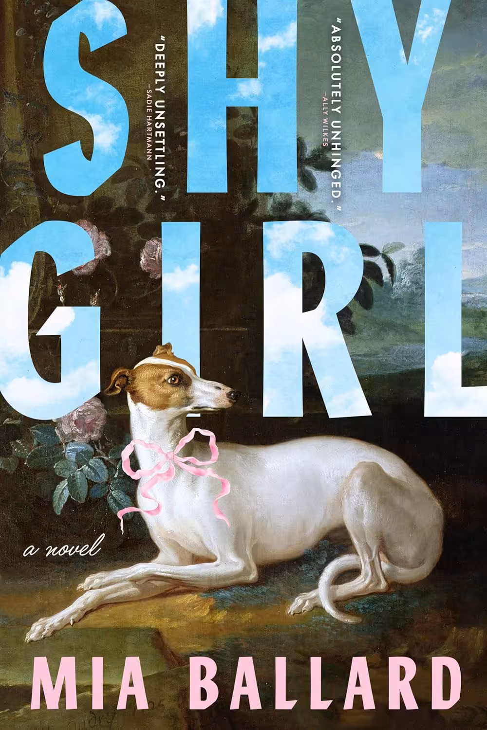 Shy Girl دختر خجالتی (متن کامل بدون حذفیات)