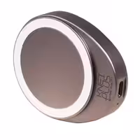 باکس هارد مغناطیسی M.2 NVME کی نت پلاس مدل K-NET PLUS KP-M210