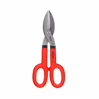 قیچی ورق بر دسته عینکی رونیکس 10 اینچ RH-3910