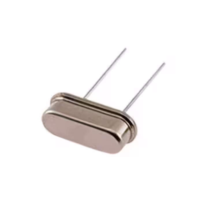کریستال 16MHZ پکیج HC-49US ویا MHZ16000000 کریستال