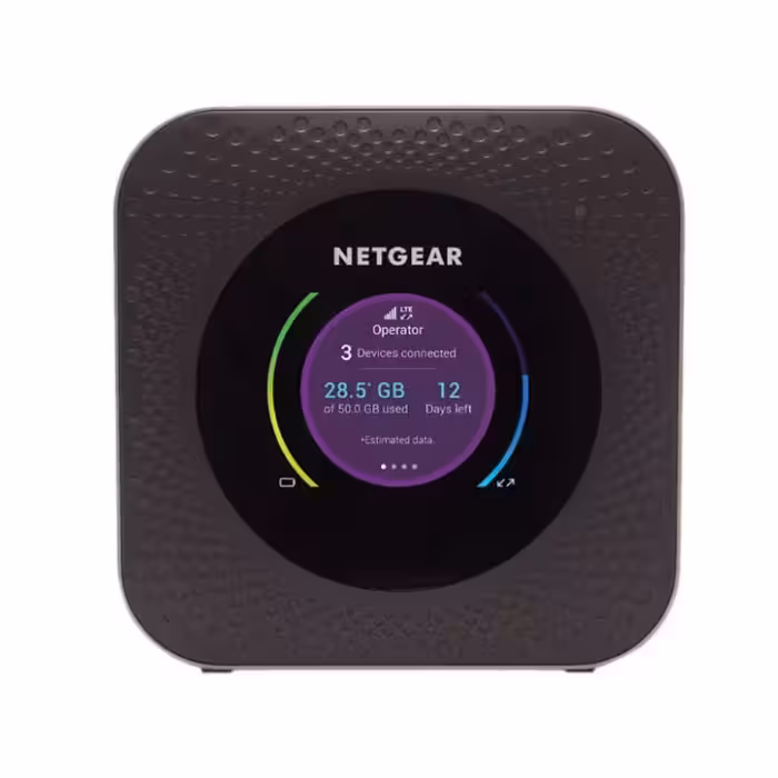 مودم 4.5G همراه Netgear مدل Nighthawk M1 MR1100