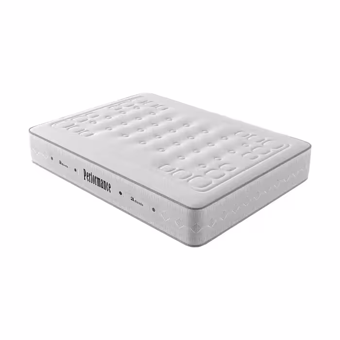 تشک یک نفره آدنیس مدل پرفورمنس سایز 90 در 200 سانتیمتر