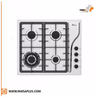 اجاق استیل بیمکث مدل 0070 استیل