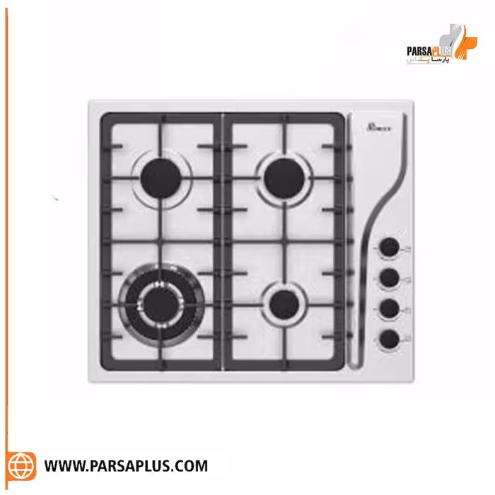 اجاق استیل بیمکث مدل 0070 استیل