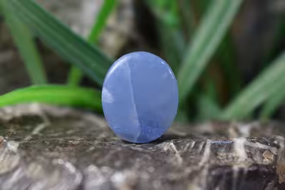 عقیق یمن کبود