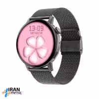 ساعت هوشمند DT3 MINI، ضد آب IP68 و قابلیت مکالمه بلوتوثی
