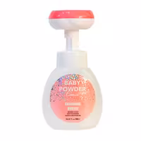 فوم شستشو صورت طرح پیکنیکی لنکو Luenco حجم 300ml