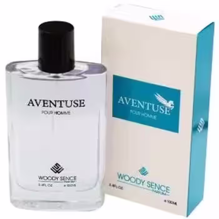ادکلن مردانه وودی سنس مدل اAventuse حجم 100 میلی لیتر