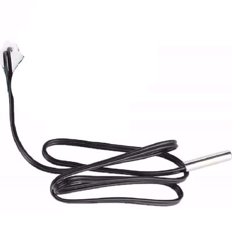 سنسور  دما     سیمی