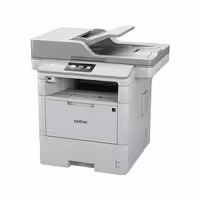 پرینتر چندکاره لیزری برادر مدل MFC-L6900DW