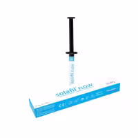 کامپوزیت Solafil Flow سولافیل فلو – 2×2 گرمی