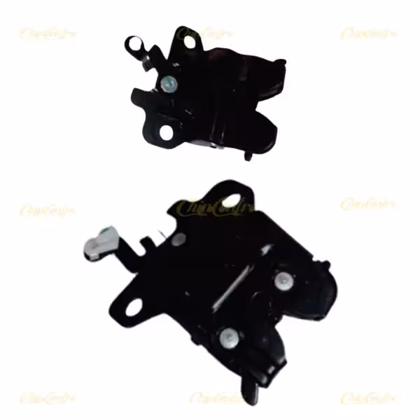 قفل درب صندوق JAC JAC-J3;JAC-J5 AT;JAC-J5 MT