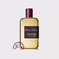 عطر ادکلن آتلیه کلون گلد لدر | atelier cologne gold leather