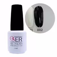 لاک ژل ناخن اوسر شماره 002 OSER GEL PULISH