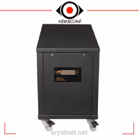 استابلایزر پرنیک – سه فاز – رله ای- مدل PORNIC 3XP-20 -توان 20000 ولت آمپر