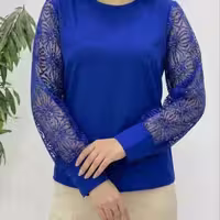 شومیز مجلسی نیکا،موجودی بگیرید حتما